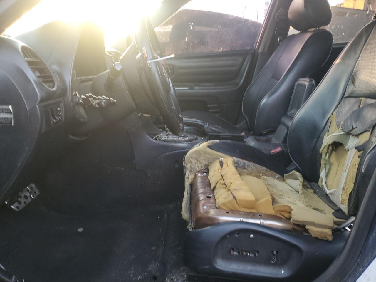 2004 LEXUS IS 300