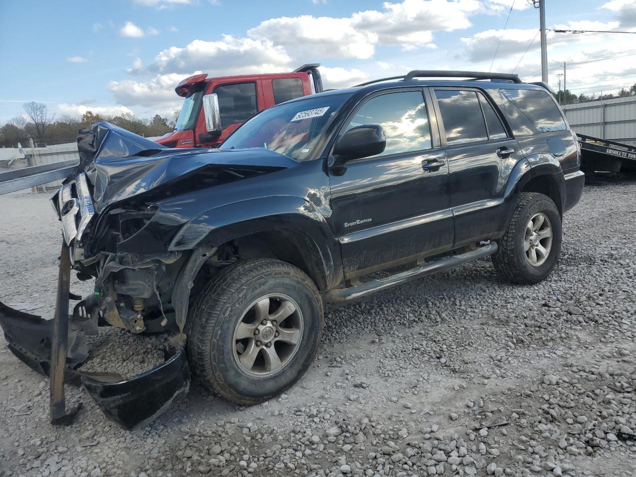 2006 TOYOTA 4Runner