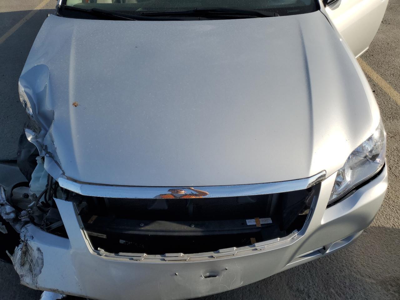 2007 TOYOTA Avalon