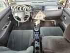 2012 NISSAN VERSA