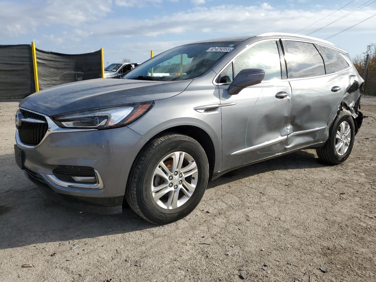 2020 BUICK ENCLAVE