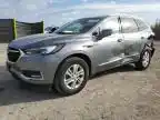 2020 BUICK ENCLAVE