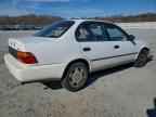 1993 TOYOTA COROLLA