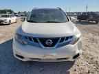 2012 NISSAN MURANO