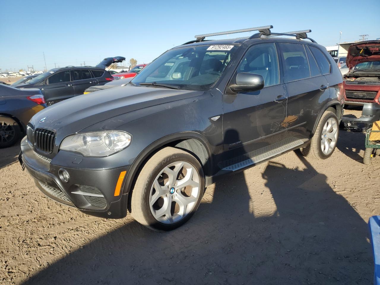 2012 BMW X5