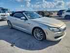 2012 BMW 6 Series