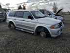 2003 MITSUBISHI Montero