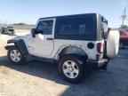 2013 JEEP WRANGLER