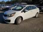 2013 KIA RIO