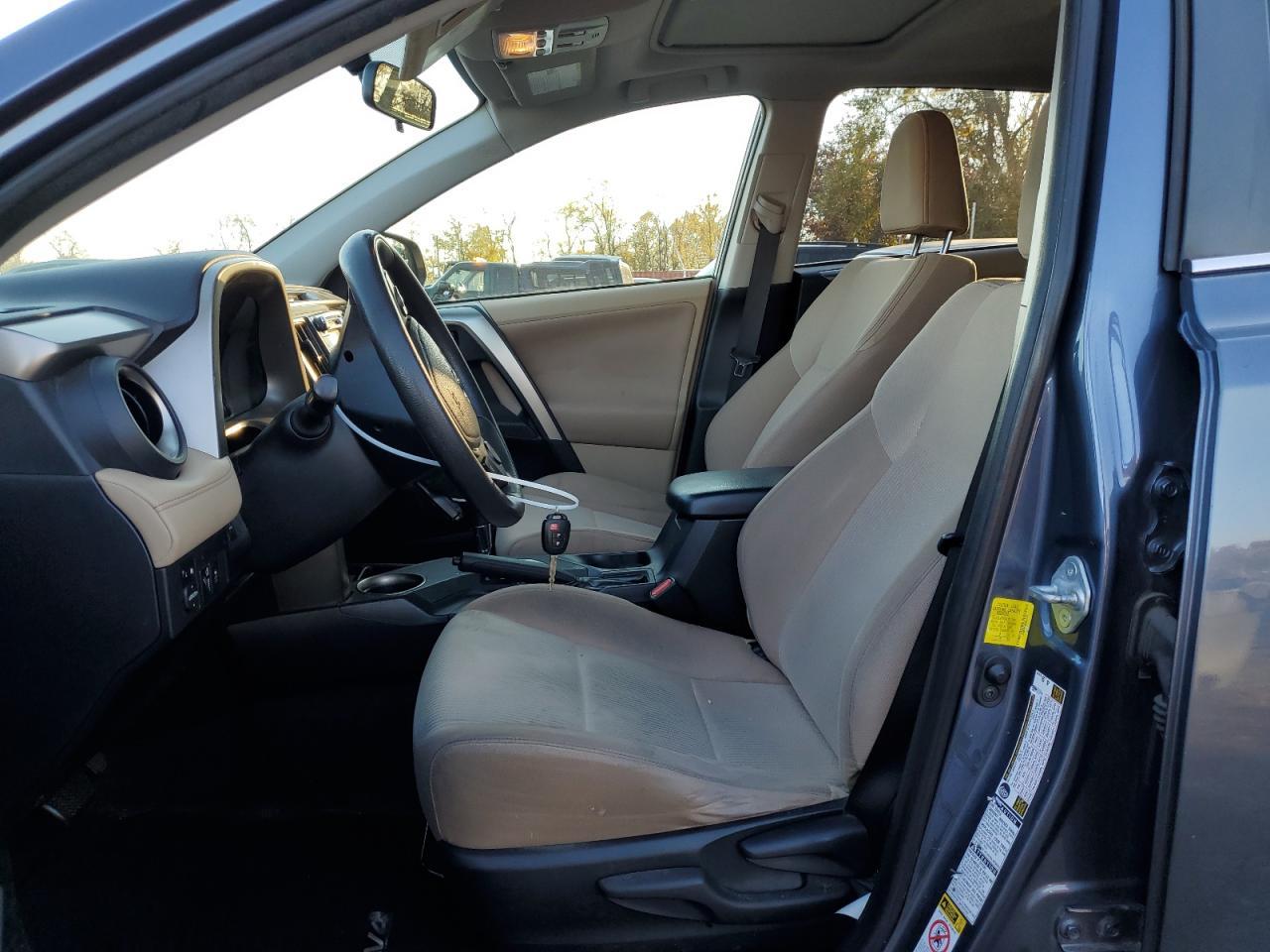 2013 TOYOTA RAV4