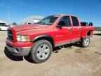 2002 DODGE RAM 1500