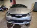 2016 CHRYSLER 200