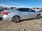 2017 NISSAN Maxima