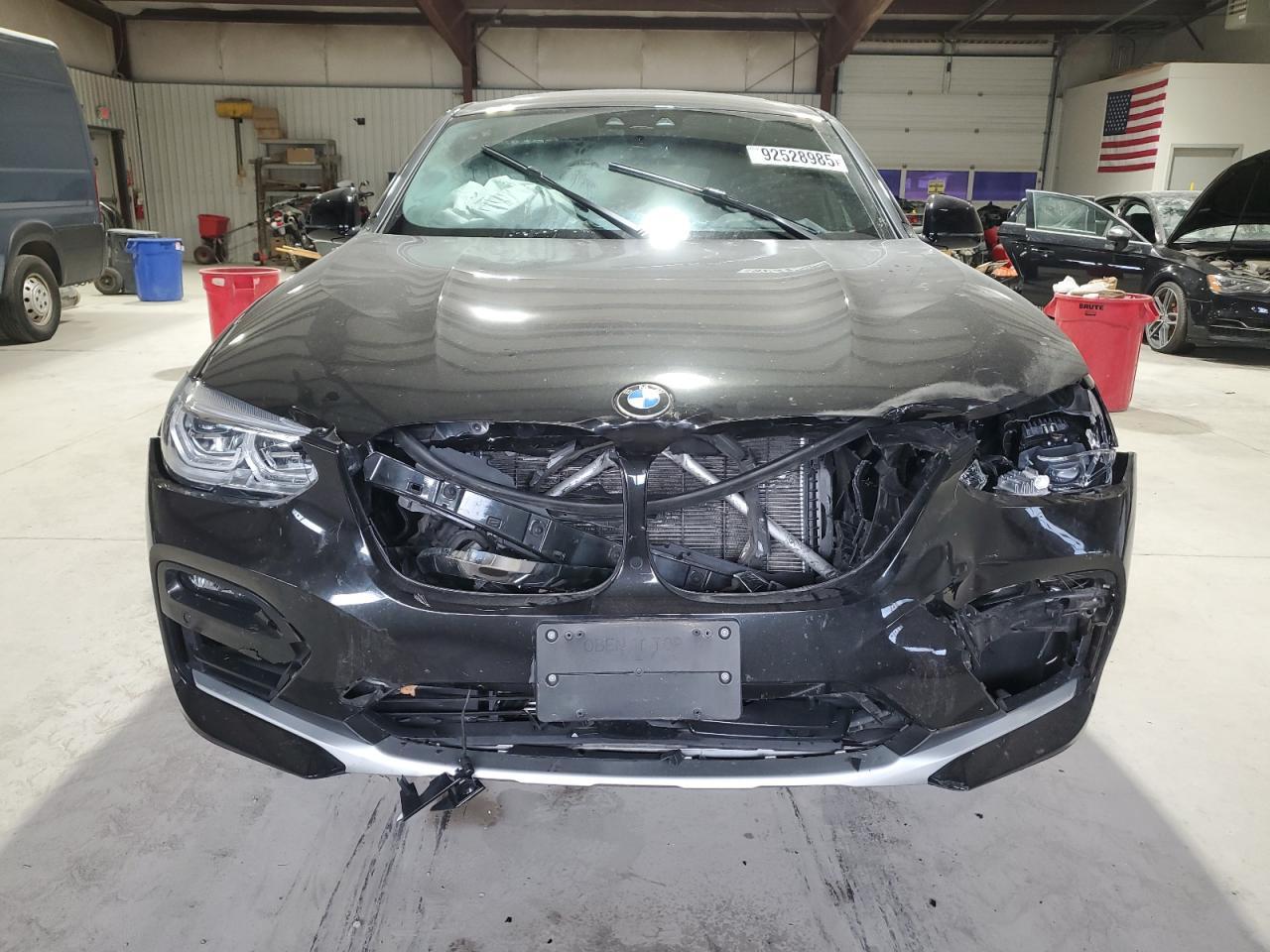 2021 BMW X4