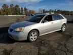 2007 CHEVROLET MALIBU