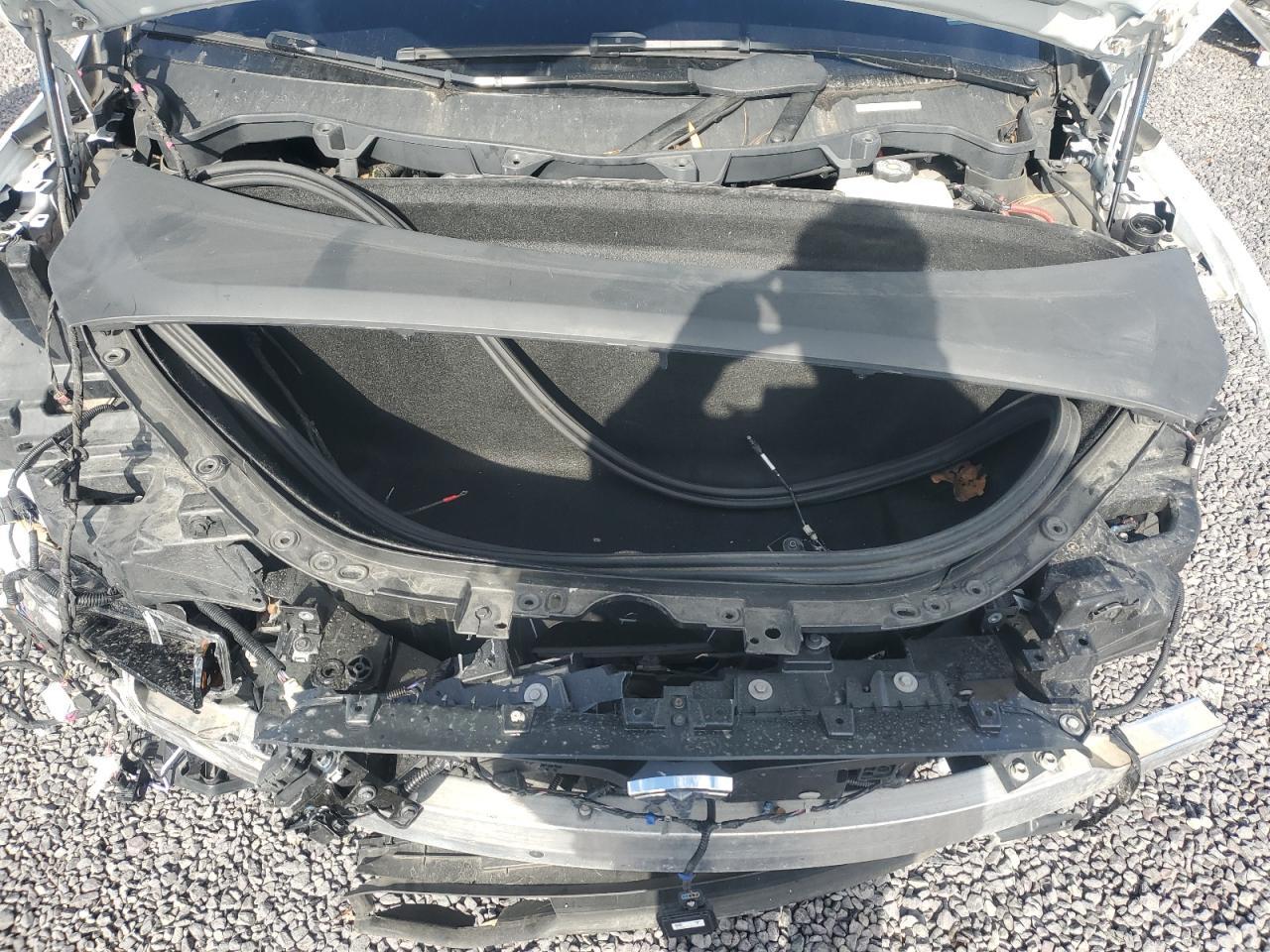 2022 TESLA MODEL X