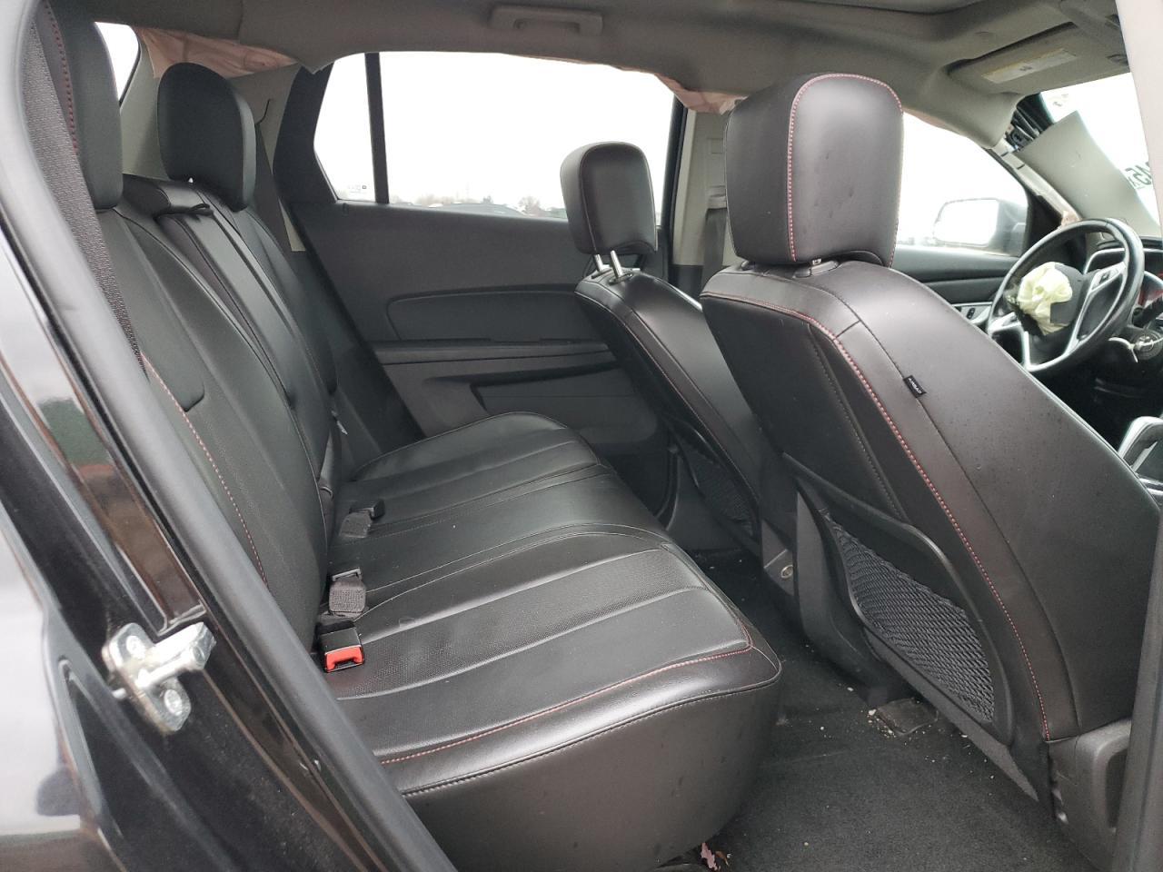 2014 GMC Terrain