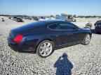 2009 BENTLEY Continental