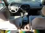 2001 TOYOTA Sequoia