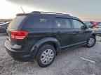 2016 DODGE JOURNEY