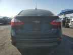 2015 FORD Fiesta