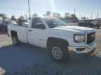 2016 GMC Sierra