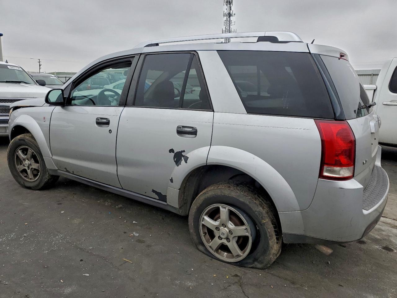 2007 SATURN Vue