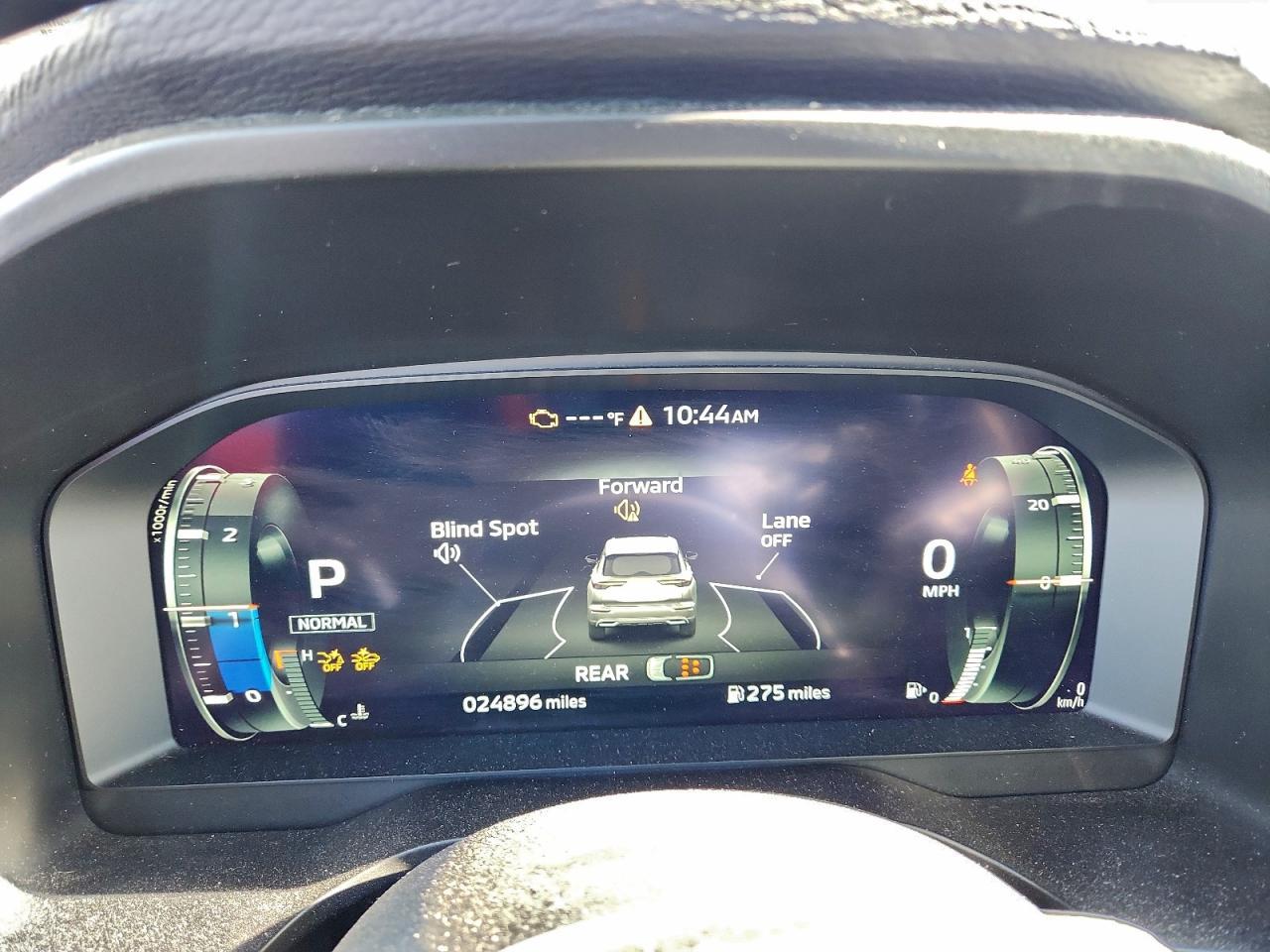 2024 MITSUBISHI outlander