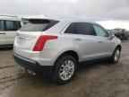 2019 CADILLAC XT5