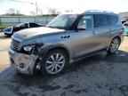 2011 INFINITI QX56