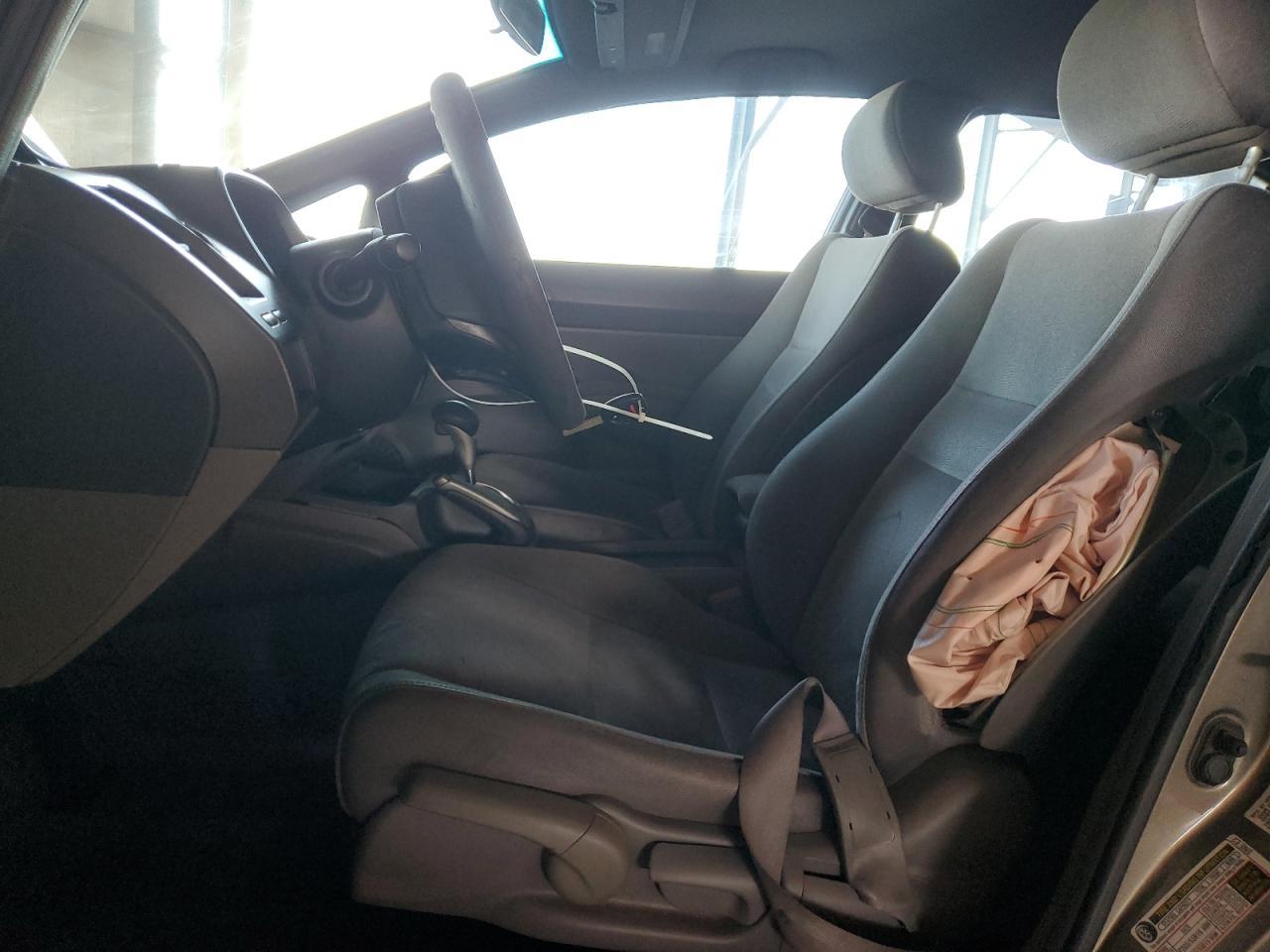 2006 HONDA CIVIC