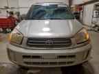 2002 TOYOTA RAV4