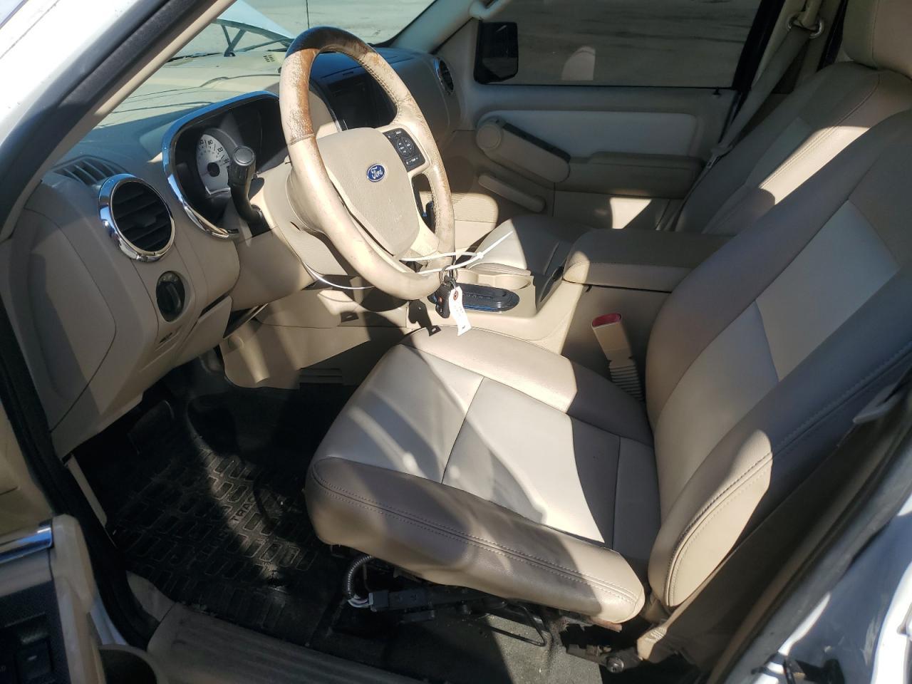 2007 FORD Explorer Sport Trac