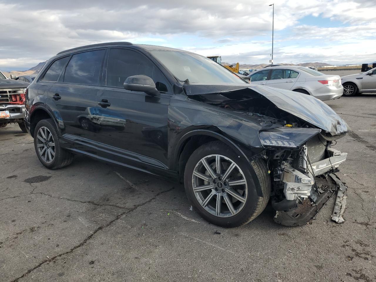 2023 AUDI Q7