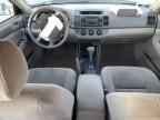 2002 TOYOTA CAMRY