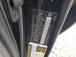 2008 TOYOTA CAMRY