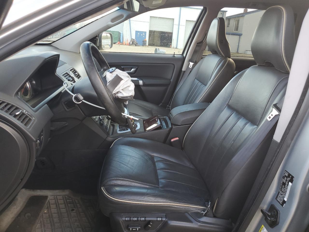 2013 VOLVO XC90