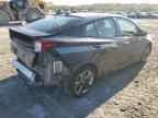 2022 TOYOTA PRIUS