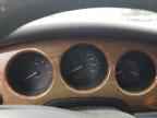 2001 JAGUAR Xj-Series