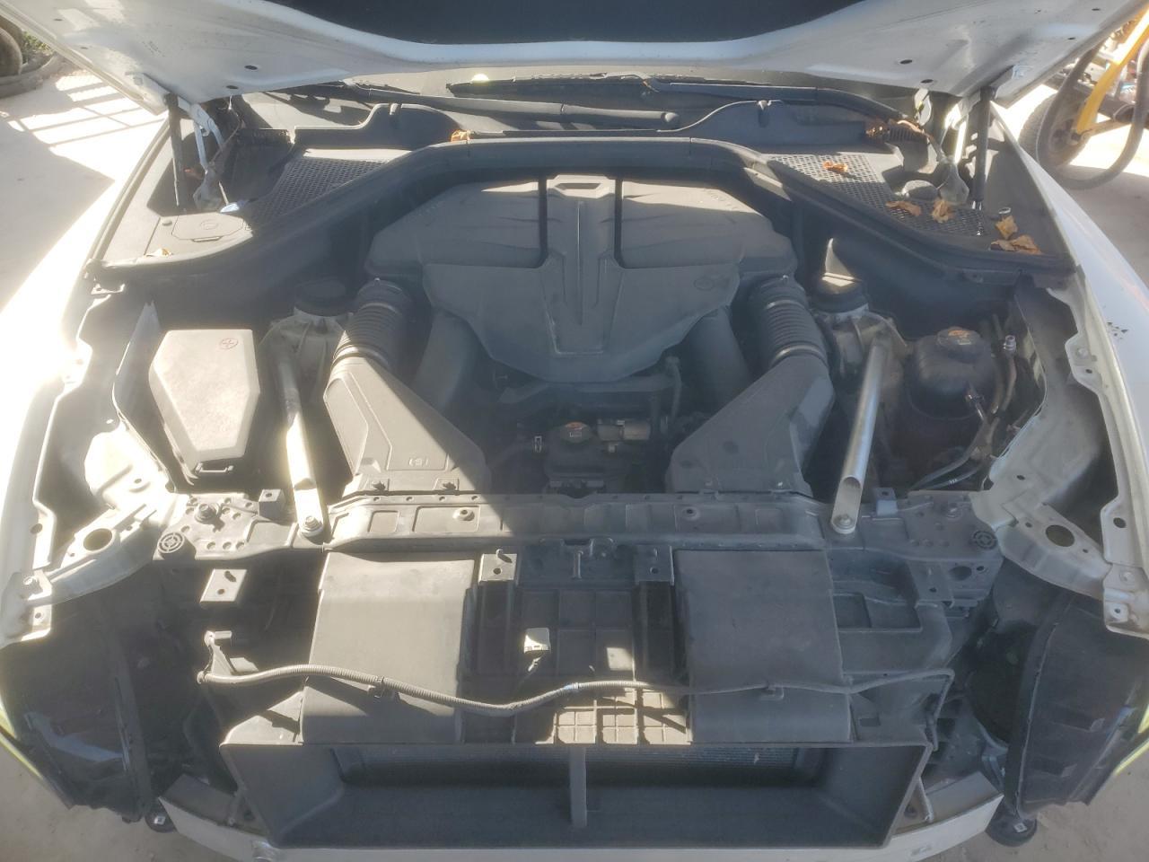 2021 GENESIS GV80