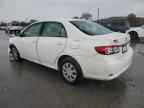 2011 TOYOTA COROLLA