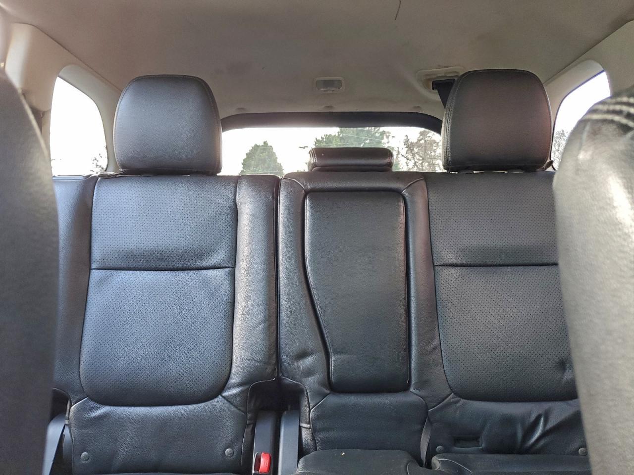2017 MITSUBISHI outlander