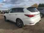 2016 INFINITI QX60