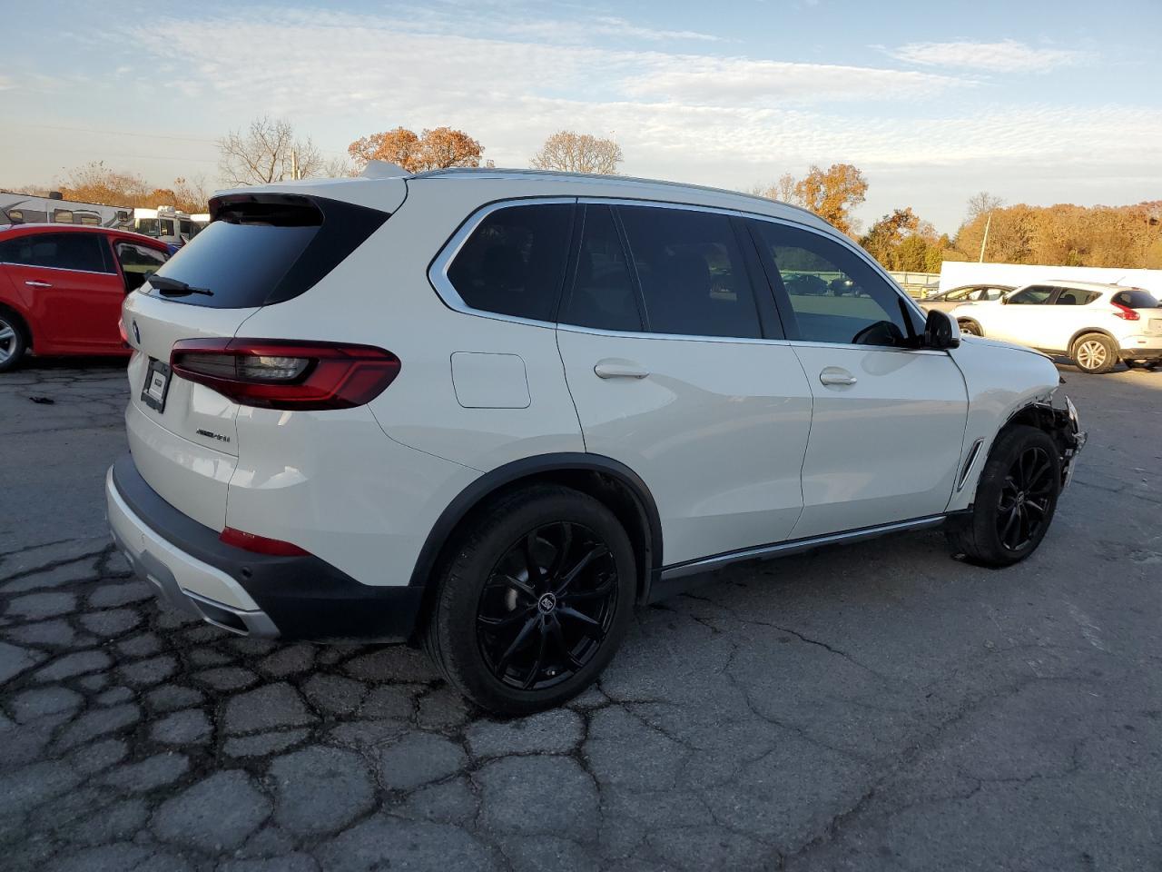 2019 BMW X5