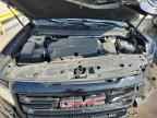 2022 GMC CANYON