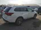 2016 MITSUBISHI outlander