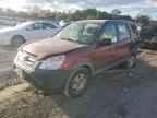 2006 HONDA CR-V
