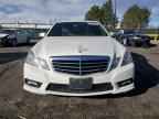 2011 MERCEDES-BENZ E-Class