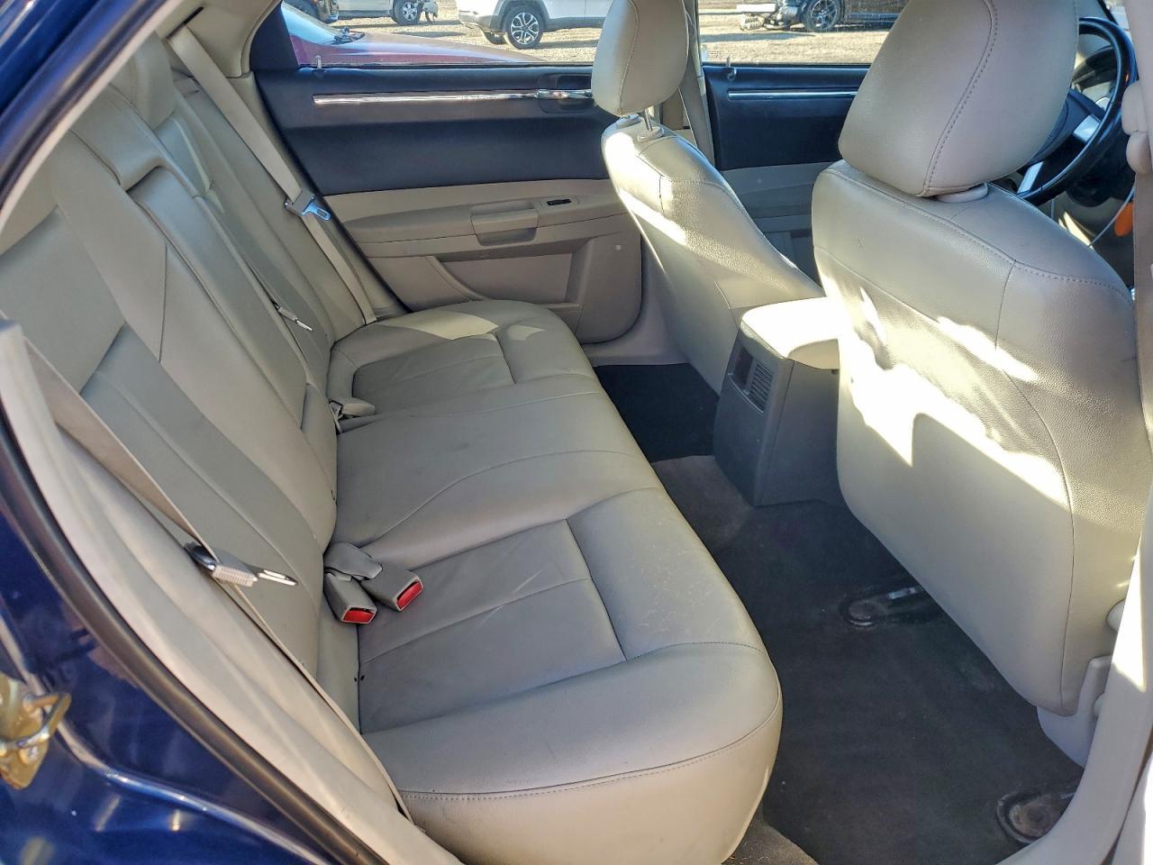 2006 CHRYSLER 300