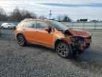 2015 SUBARU XV Crosstrek